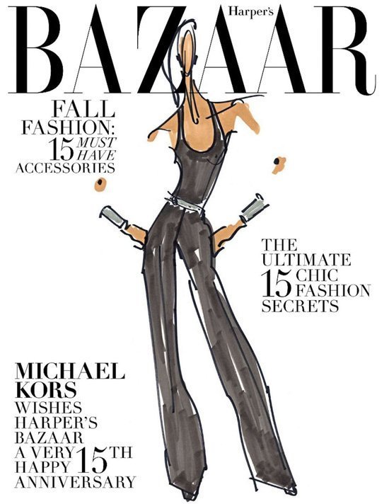 Харперс Базар