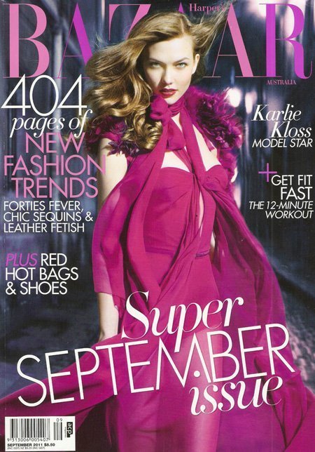 Харперс Базар