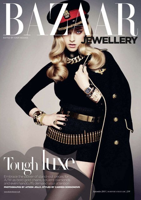 Харперс Базар