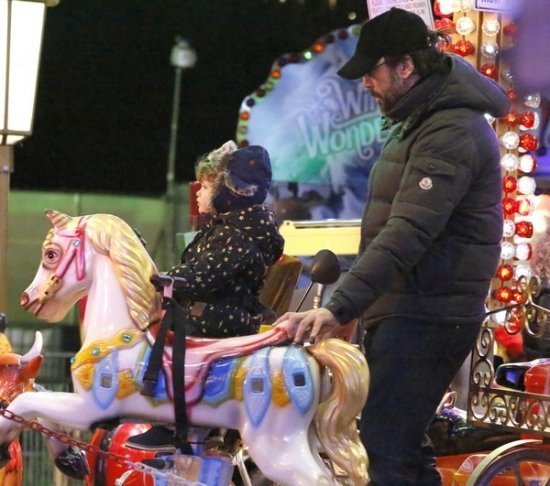 Хавьер Бардем