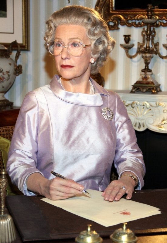 Хелен Миррен