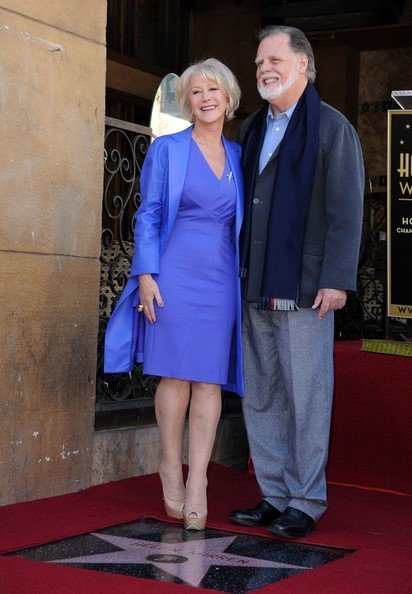 Хелен Миррен