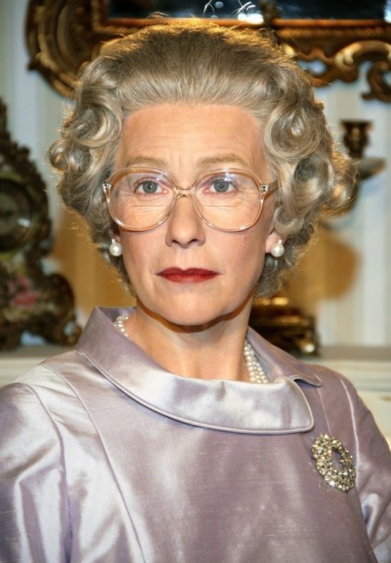 Хелен Миррен