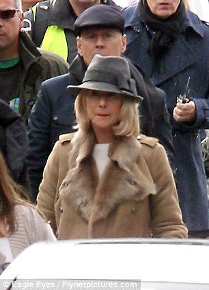 Хелен Миррен