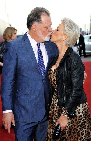 Хелен Миррен