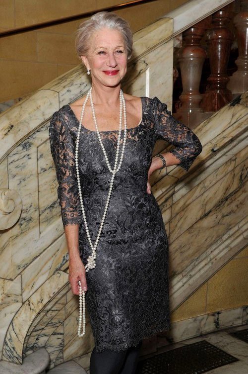 Хелен Миррен