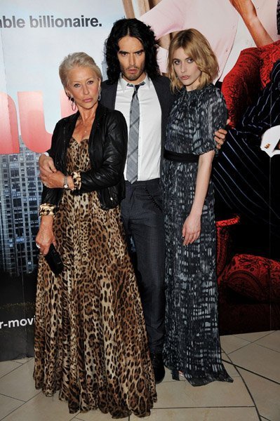 Хелен Миррен