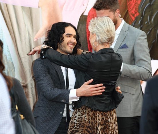 Хелен Миррен