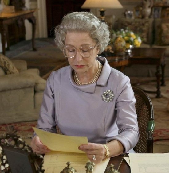 Хелен Миррен