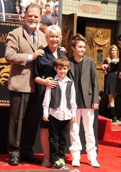 Хелен Миррен