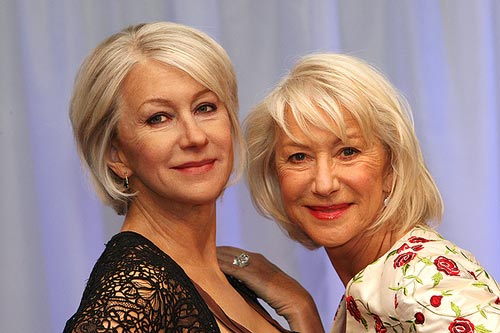 Хелен Миррен