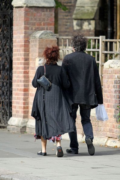 Хелена Бонэм-Картер