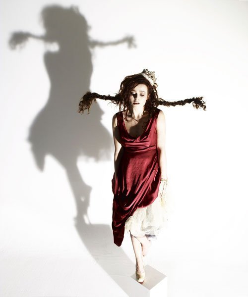 Хелена Бонэм-Картер