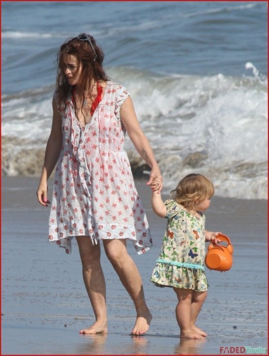 Хелена Бонэм-Картер