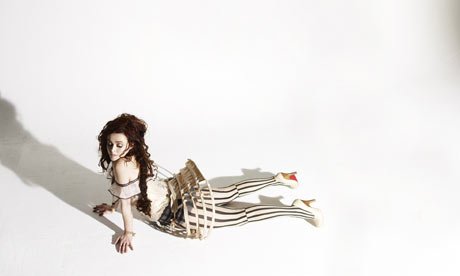 Хелена Бонэм-Картер