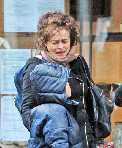 Хелена Бонэм-Картер