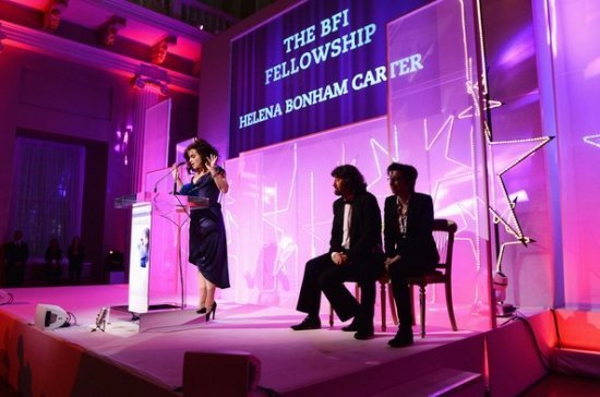 Хелена Бонэм-Картер