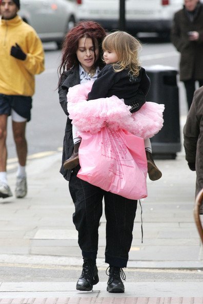 Хелена Бонэм-Картер