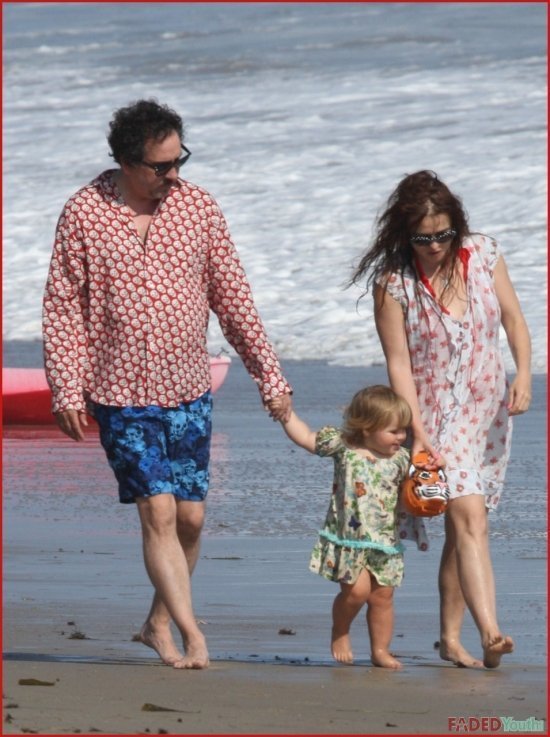 Хелена Бонэм-Картер