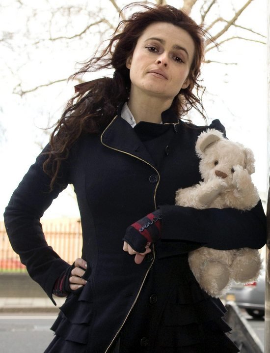 Хелена Бонэм-Картер