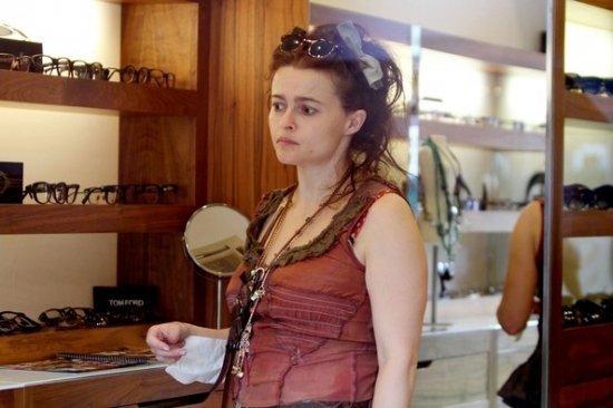 Хелена Бонэм-Картер