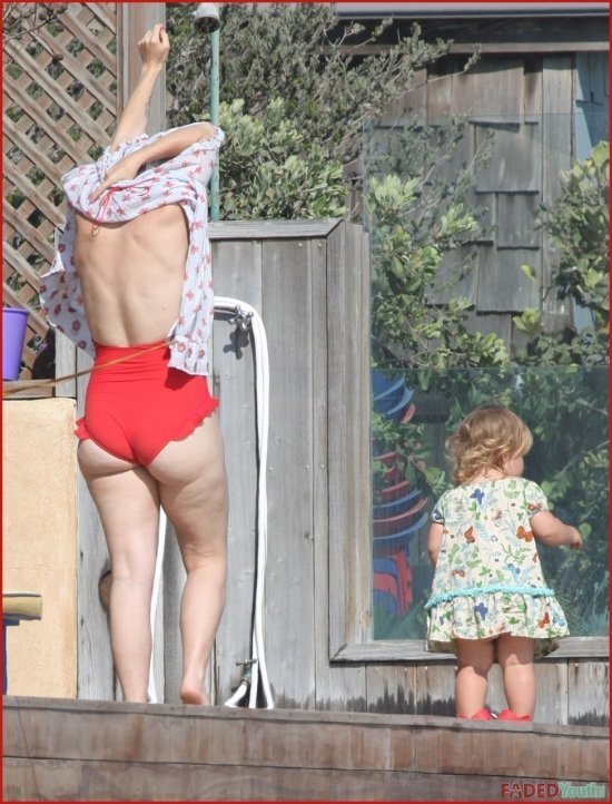 Хелена Бонэм-Картер