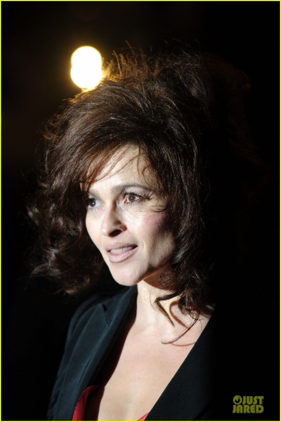 Хелена Бонэм-Картер