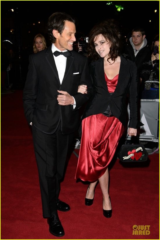 Хелена Бонэм-Картер