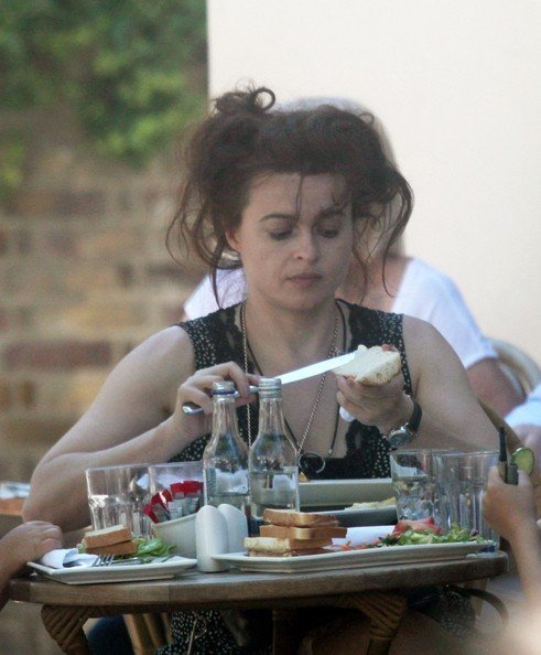 Хелена Бонэм-Картер