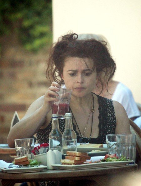 Хелена Бонэм-Картер