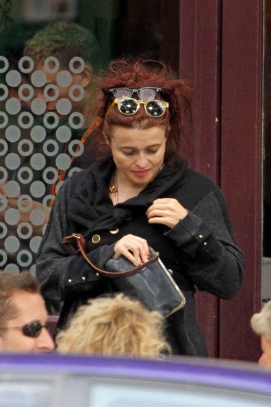 Хелена Бонэм-Картер