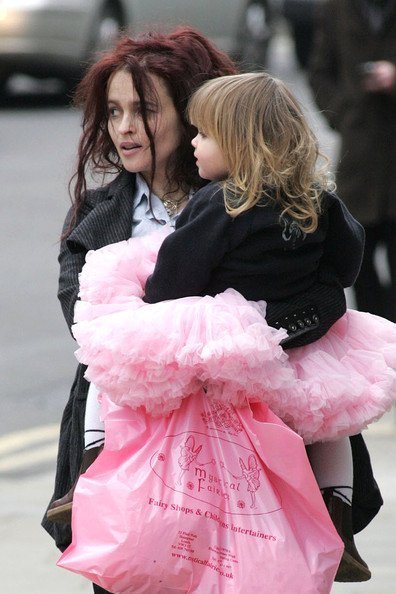 Хелена Бонэм-Картер