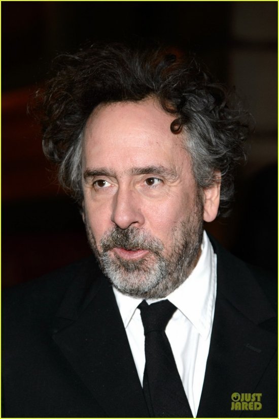 Хелена Бонэм-Картер