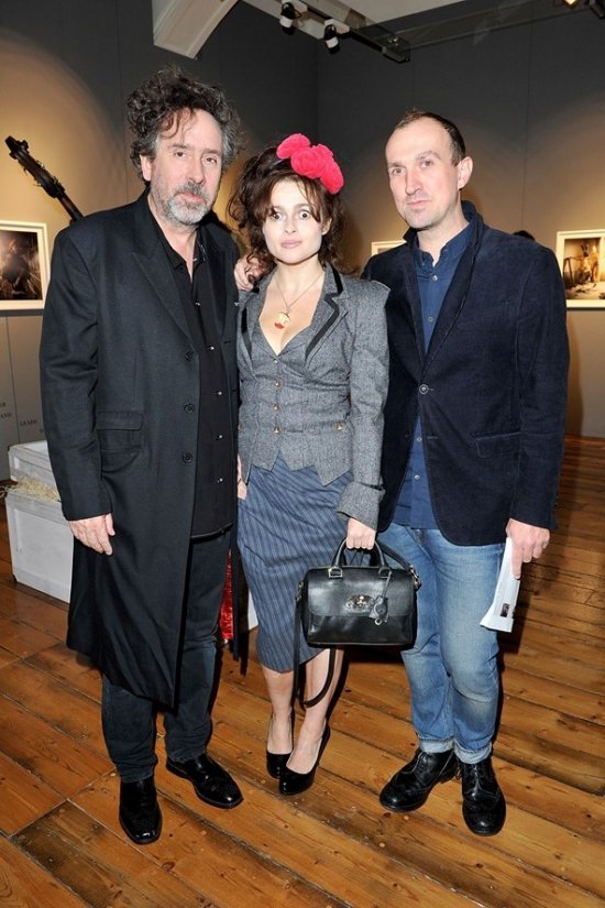 Хелена Бонэм-Картер