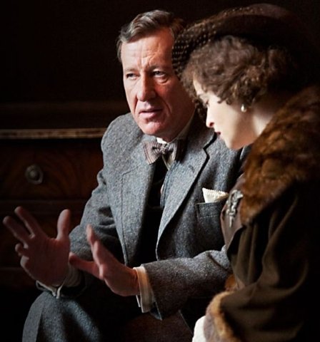 Хелена Бонэм-Картер