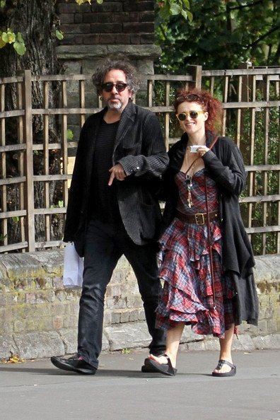 Хелена Бонэм-Картер