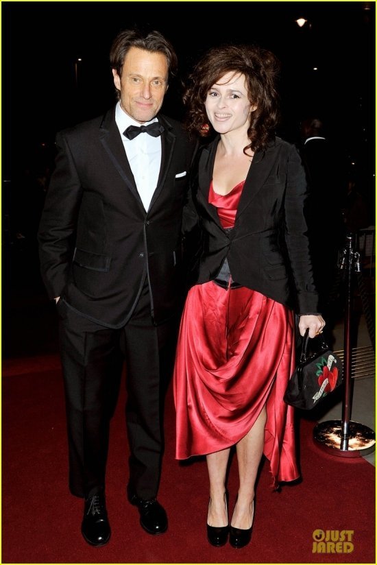 Хелена Бонэм-Картер