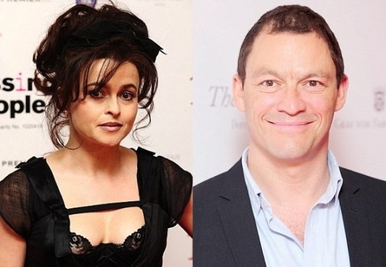 Хелена Бонэм-Картер