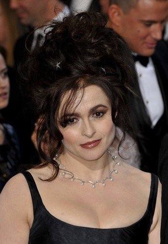 Хелена Бонэм-Картер