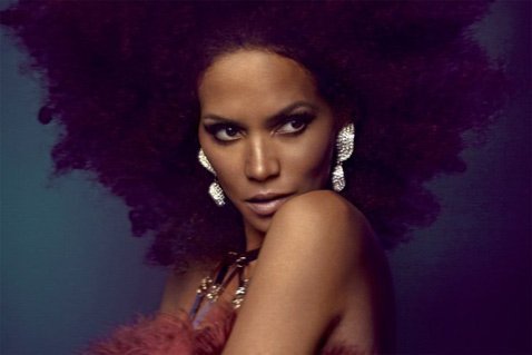 Хэлли Берри