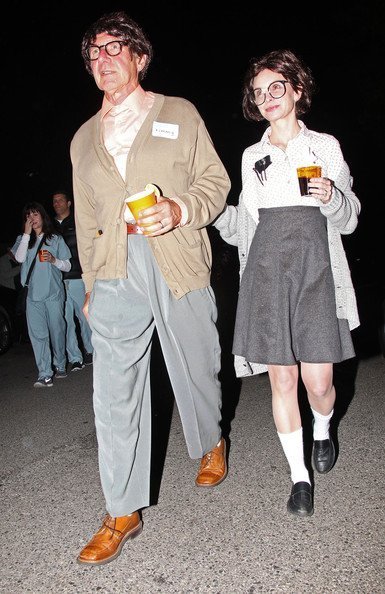 Хэллоуин 2012