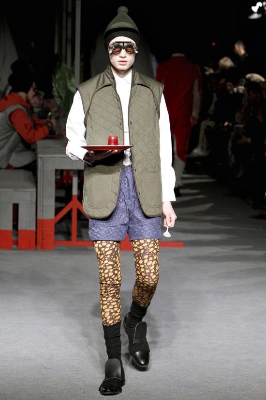 Хенрик Вибсков