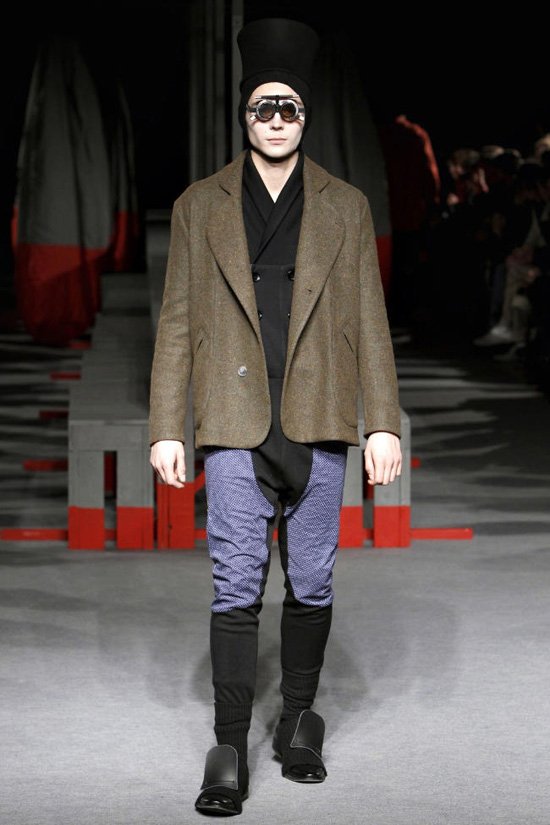 Хенрик Вибсков