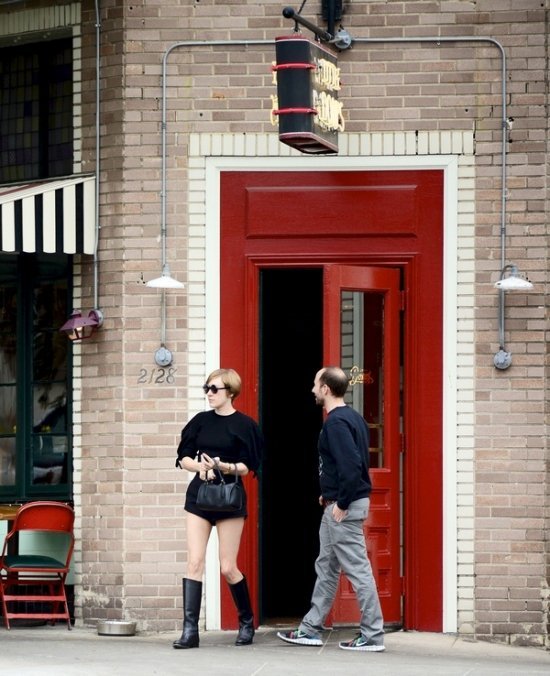 Хлоя Севиньи