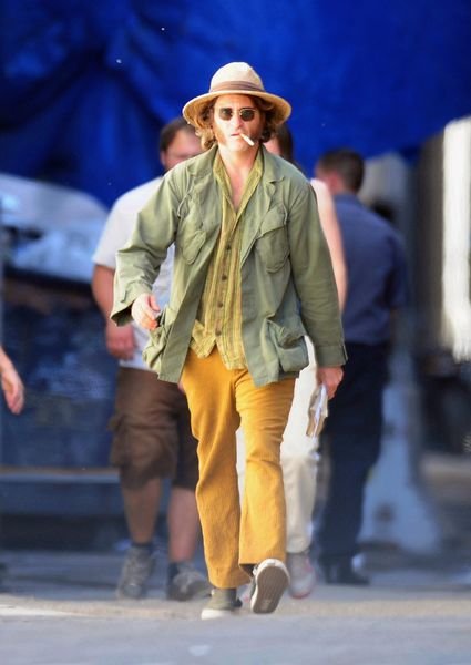 Хоакин Феникс