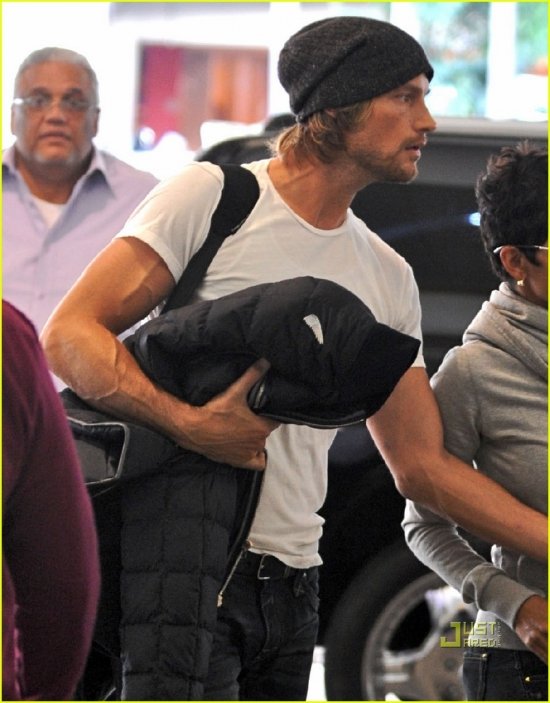 Холли Берри1