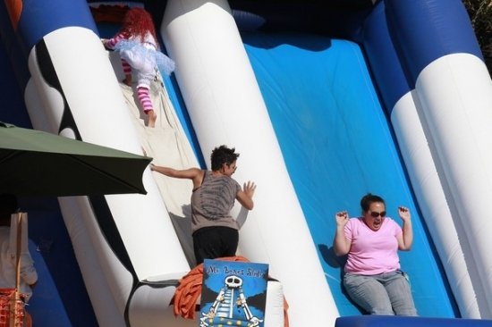 Холли Берри