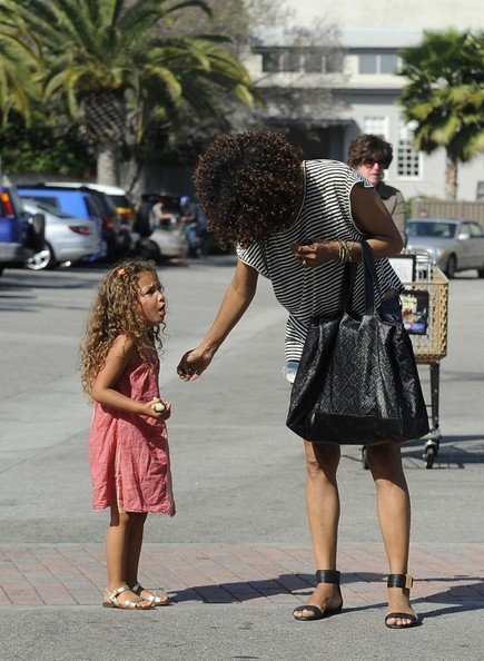 Холли Берри