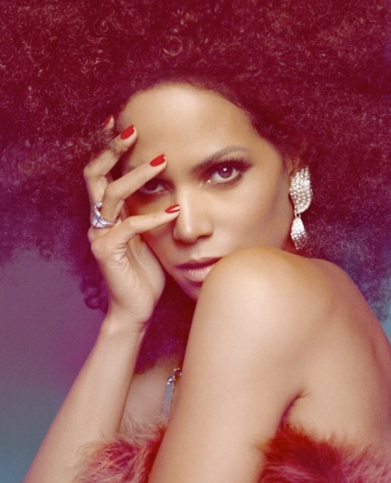 Холли Берри