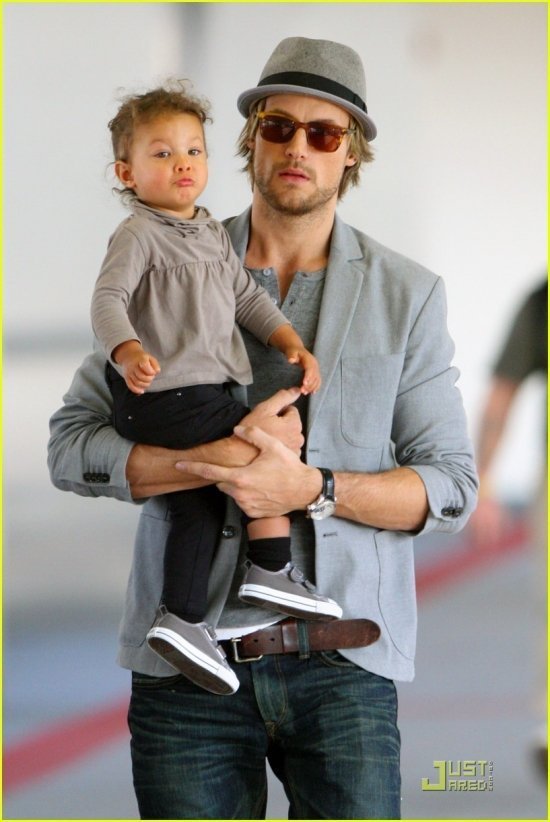 Холли Берри